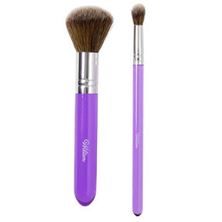 Picture of SET OF 2 DUSTING BRUSHES